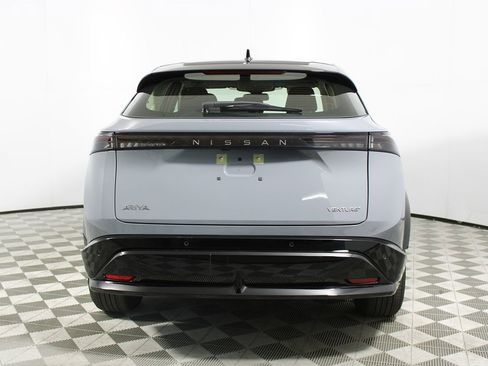 Used 2024 Nissan Ariya FWD image 33