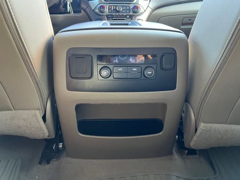 Used 2019 Chevrolet Suburban LT w/ Max Trailering Package RWD image 22