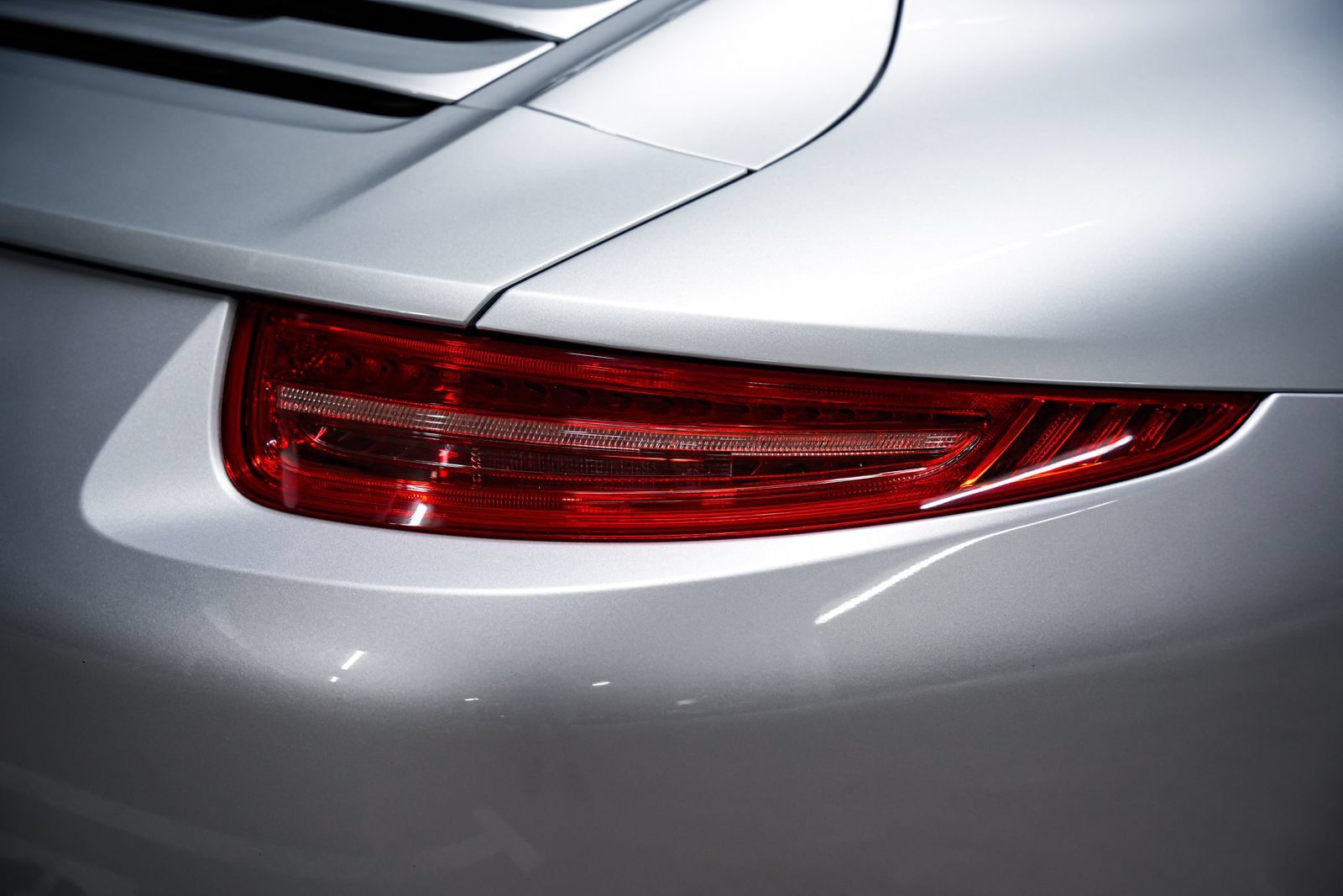 Used 2016 Porsche 911 Carrera S RWD image 37