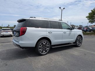 New 2026 Ford Expedition Platinum AWD/4WD video 4