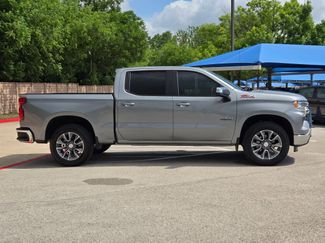 Used 2026 Chevrolet Silverado 1500 LT video 2