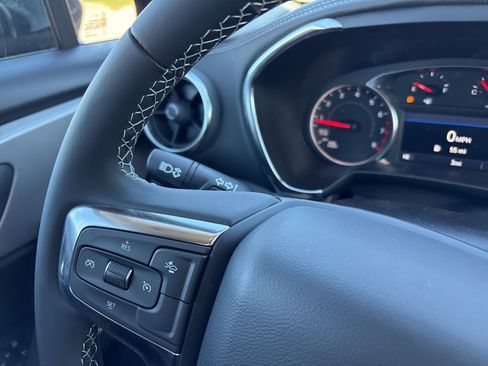 New 2026 Chevrolet Blazer LT w/ Midnight/Sport Edition image 34