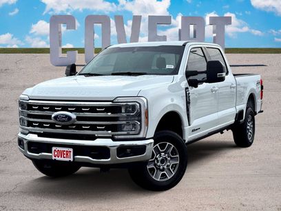 Used 2024 Ford F250 Lariat