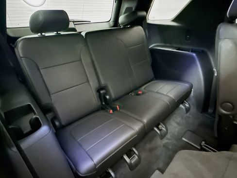 Used 2023 Chevrolet Traverse Premier w/ LPO, Cargo Package FWD image 30