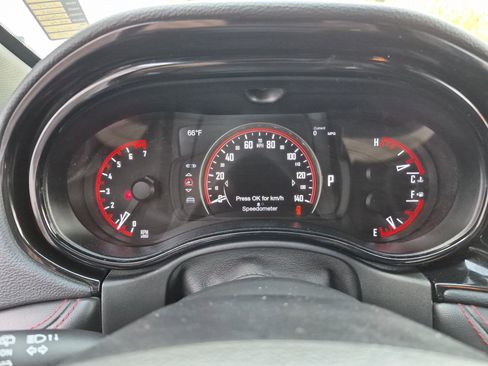 Used 2024 Dodge Durango GT image 27