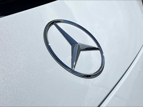 New 2025 Mercedes-Benz SL 63 AMG S e Performance 4MATIC image 15