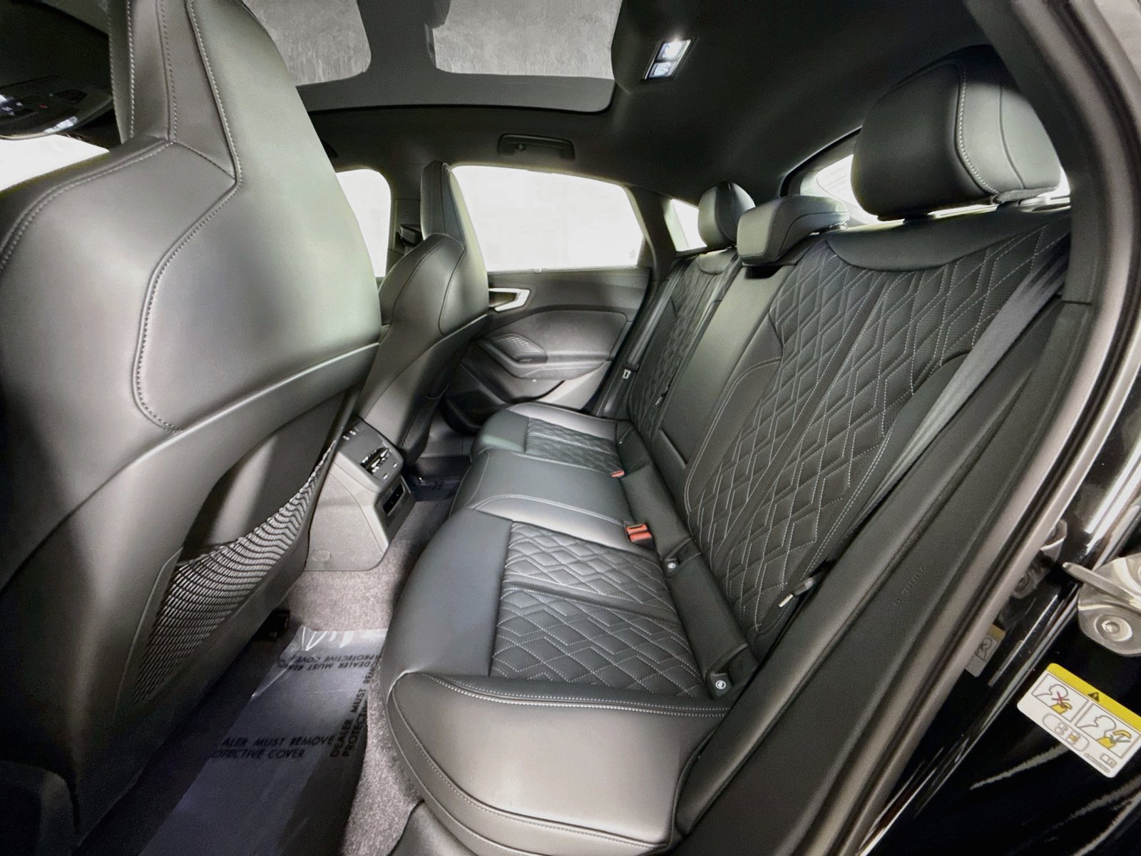 New 2026 Audi S5 Premium Plus AWD/4WD image 25