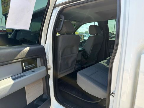 Used 2013 Ford F150 XLT w/ XLT Convenience Pkg AWD/4WD image 28
