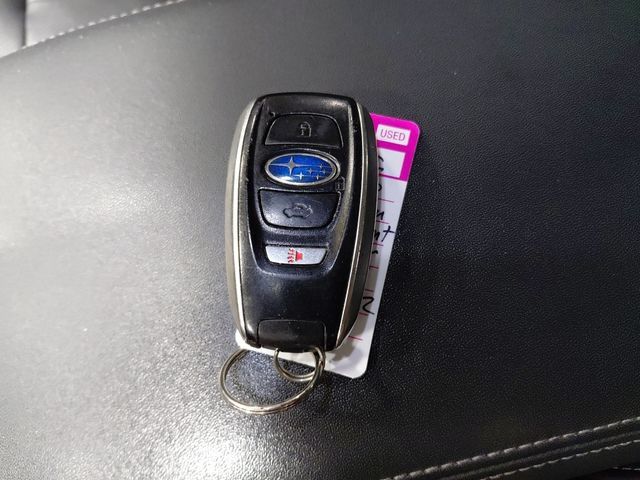 Used 2020 Subaru Ascent Limited w/ Popular Package #2A AWD/4WD image 29