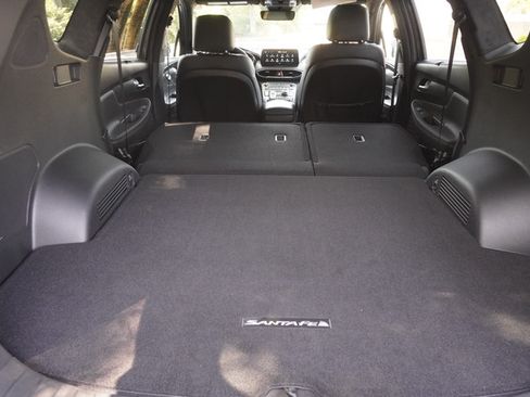 Used 2023 Hyundai Santa Fe Calligraphy AWD/4WD image 29