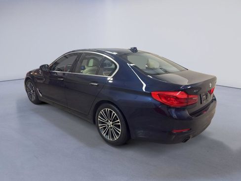 Used 2017 BMW 530i xDrive image 5