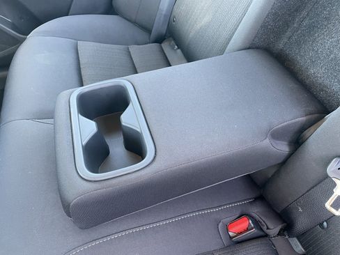 Used 2024 Nissan Altima 2.5 SV image 52