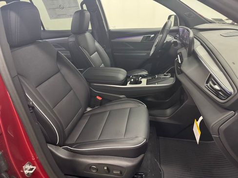 New 2026 Buick Enclave Preferred w/ LPO, All-Weather Package image 34