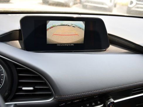 New 2026 MAZDA MAZDA3 s Sport image 12