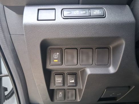 New 2026 Nissan Frontier S w/ Tow Package AWD/4WD image 22