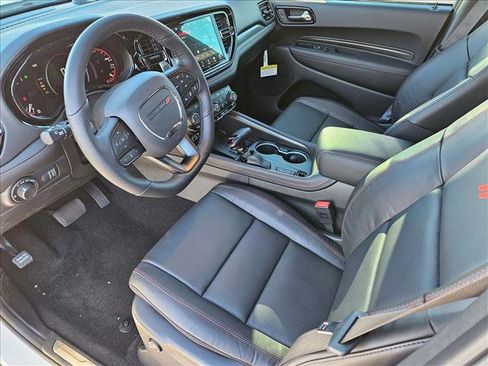 New 2026 Dodge Durango GT image 3