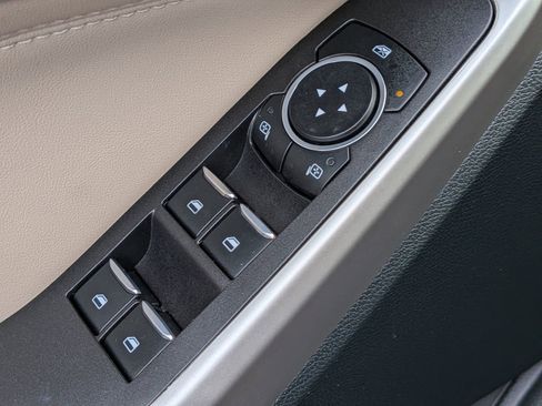 Certified 2023 Ford Explorer XLT w/ Equipment Group 202A image 27