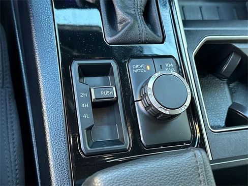 Used 2024 Toyota Tundra SR5 image 29