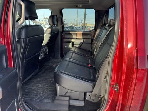Used 2017 Ford F250 Lariat image 13