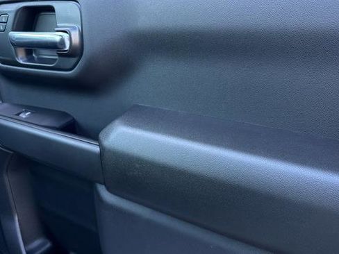 New 2026 Chevrolet Silverado 1500 W/T RWD image 17