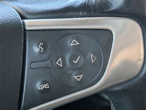 Used 2019 GMC Sierra 2500 Denali w/ Duramax Plus Package image 17