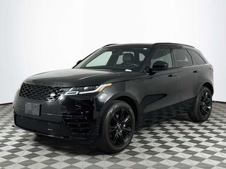 Used 2022 Land Rover Range Rover Velar R-Dynamic S AWD/4WD video 1