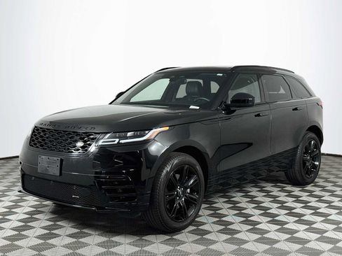 Used 2022 Land Rover Range Rover Velar R-Dynamic S AWD/4WD image 1