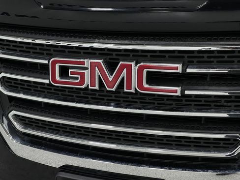 Used 2017 GMC Terrain SLT w/ Open Road Package image 36