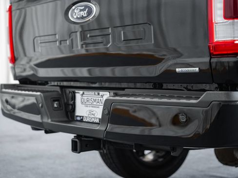 Used 2023 Ford F150 Lariat w/ Equipment Group 502A High AWD/4WD image 8