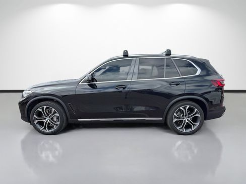 Used 2023 BMW X5 xDrive40i w/ Premium Package AWD/4WD image 6