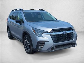 Used 2024 Subaru Ascent Touring w/ Popular Package #2 AWD/4WD video 3
