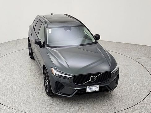 New 2026 Volvo XC60 B5 Plus w/ Protection Package Premier image 14