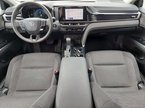 Certified 2025 Toyota Camry LE image 23