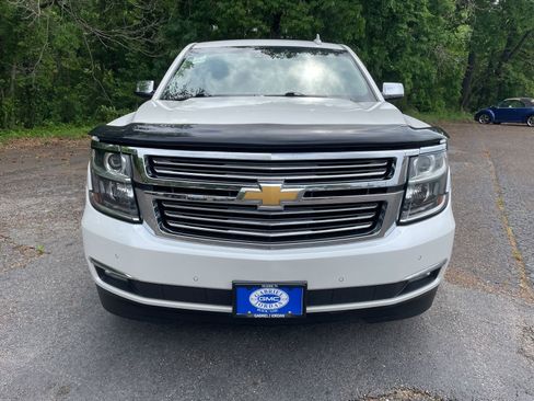 Used 2018 Chevrolet Tahoe Premier image 8