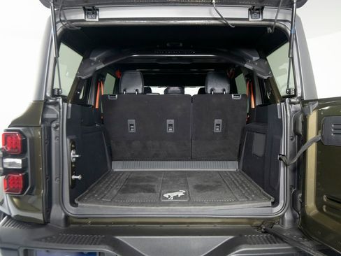 Used 2024 Ford Bronco Raptor AWD/4WD image 48