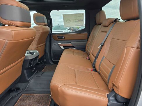 New 2026 Toyota Tundra 1794 Edition image 20