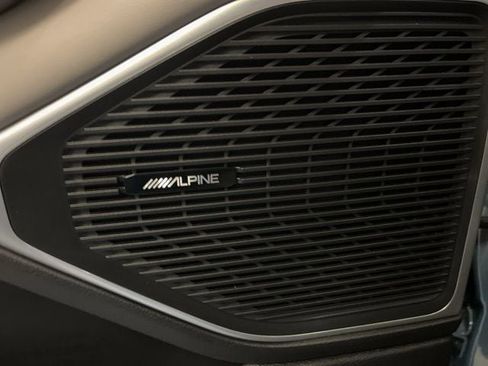 New 2026 Jeep Grand Wagoneer 4WD image 18