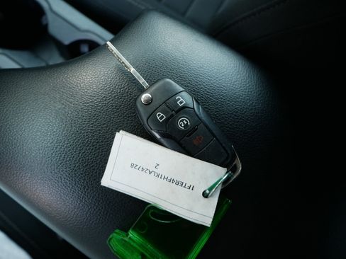 Used 2019 Ford Ranger XLT w/ FX4 Off-Road Package image 34