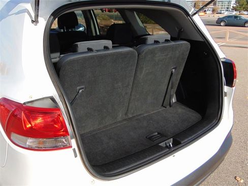 Used 2017 Kia Sorento LX image 24