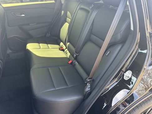 New 2026 Nissan Rogue Dark Armor image 16