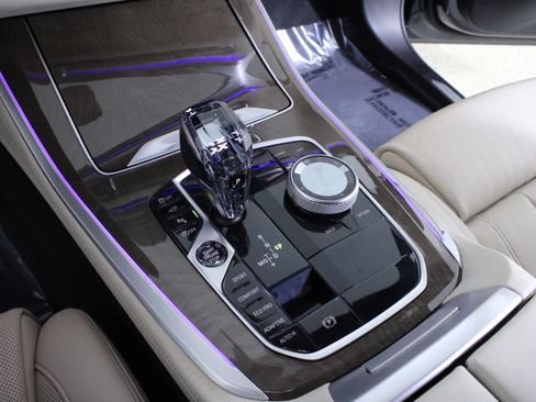 Used 2020 BMW X5 sDrive40i w/ Premium Package image 31