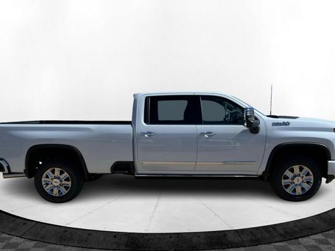 New 2026 Chevrolet Silverado 3500 High Country w/ High Country Premium Package image 7