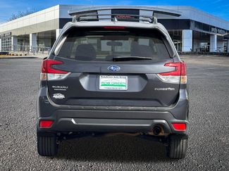 Used 2019 Subaru Forester Premium video 4