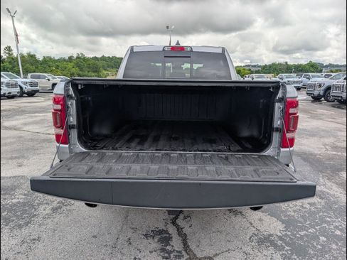 Used 2022 RAM 1500 Big Horn AWD/4WD image 21