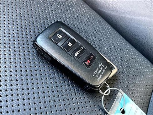 Used 2021 Lexus NX 300 FWD w/ Accessory Package image 11