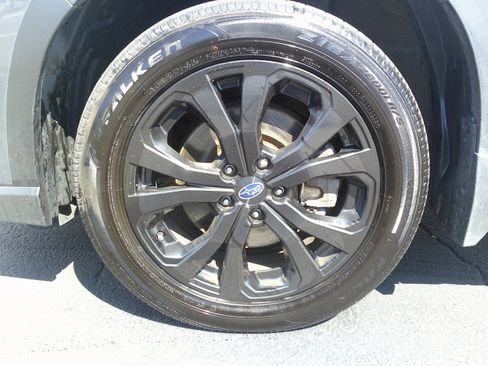 Used 2023 Subaru Forester Sport image 14