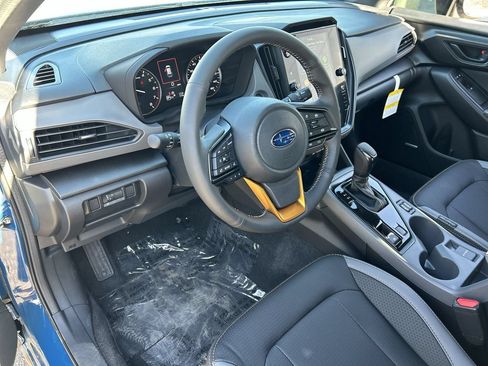 New 2026 Subaru Crosstrek 2.5i Wilderness AWD/4WD image 14