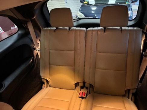 Used 2019 Dodge Durango Citadel w/ Trailer Tow Group IV image 30