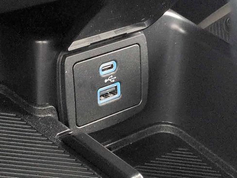 Used 2025 Ford Bronco Badlands AWD/4WD image 31