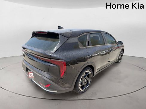 New 2026 Kia K4 GT-Line Turbo FWD image 4